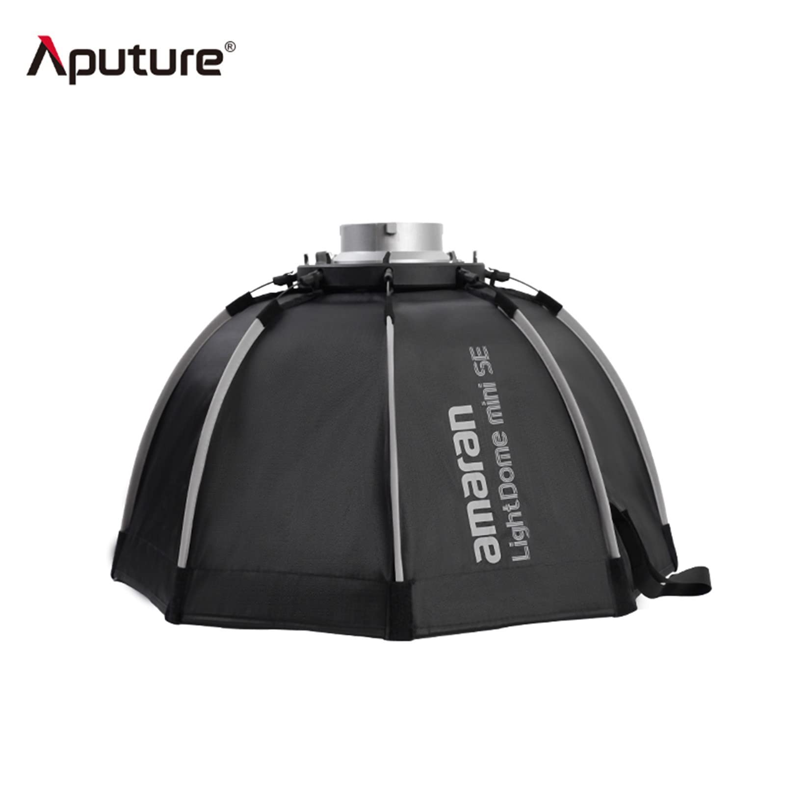 Aputure Amaran Light Dome Mini SE Deep Parabolic Softbox Bowens